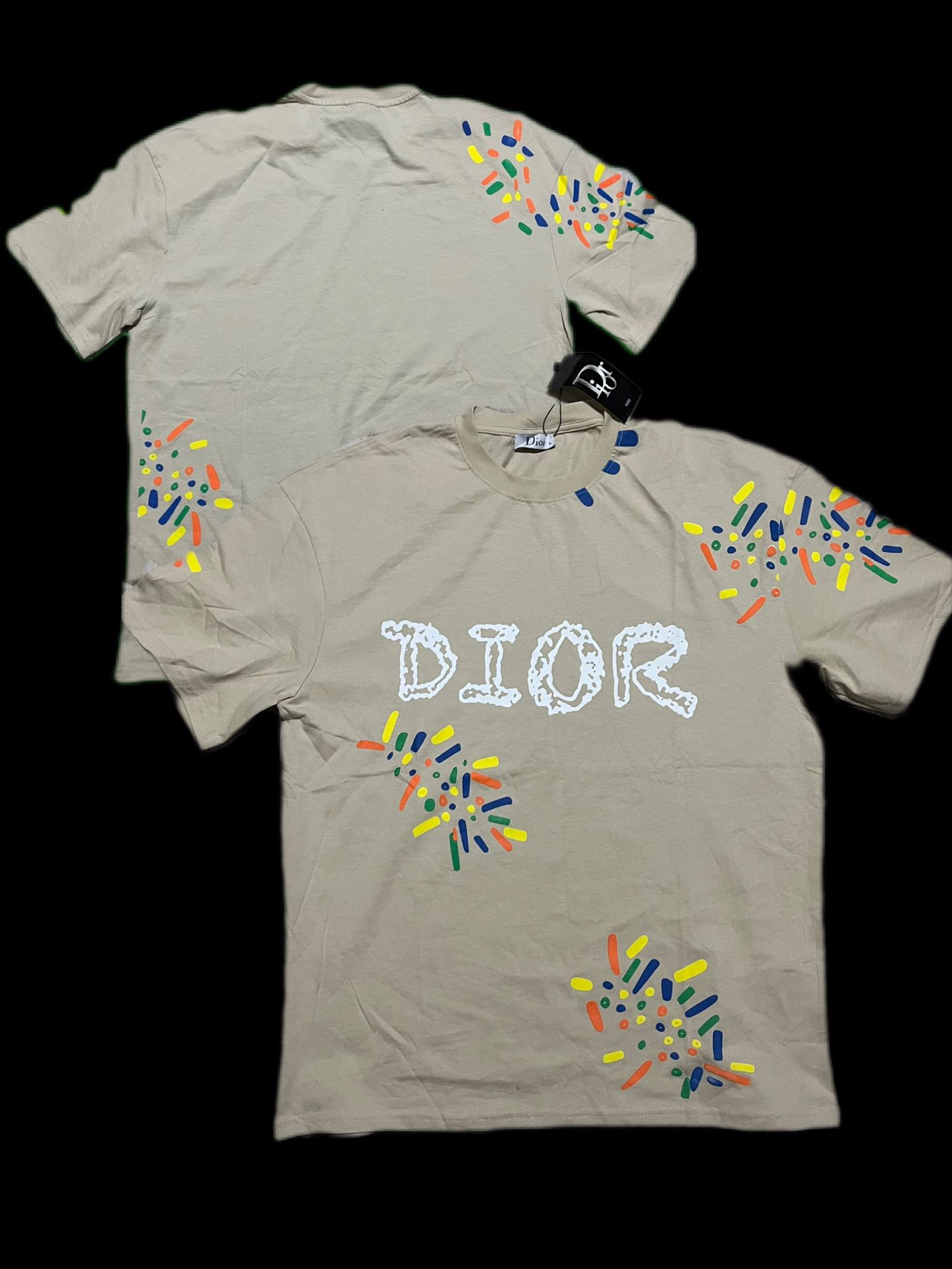 Tişört Ürün Görseli